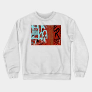 Redvix Tag Crewneck Sweatshirt